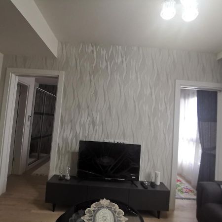My G Yoo Apartment #1 Istanbul Eksteriør bilde